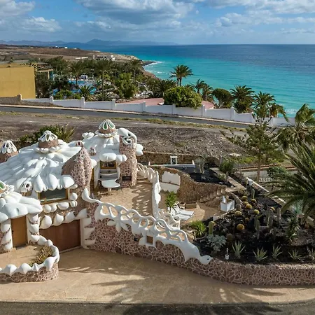 Oceania Sugarhouse * Playa Jandia